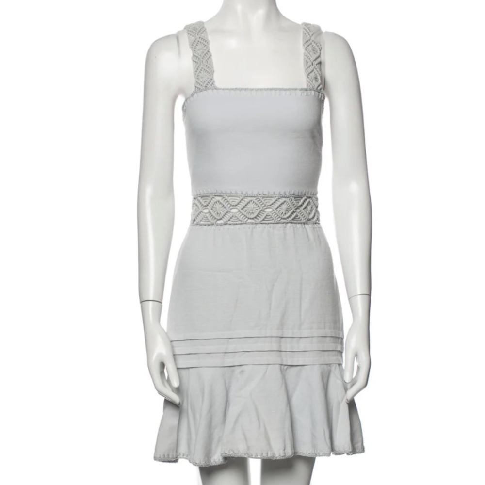 Jonathan Simkhai Mini Dress